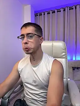 Tommas Jhonson online show from 04-17-26, 11:13