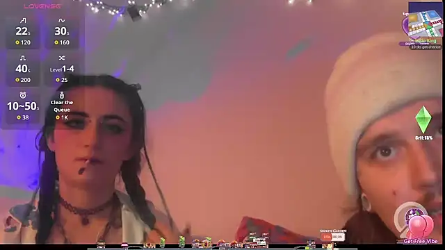 NoturNeurotypical online show from 02-25-26, 12:44