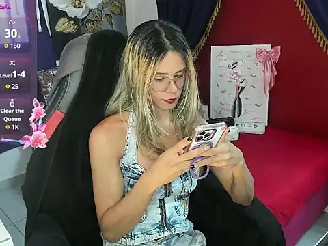 Angel Dust420 online show from 05-11-26, 04:48