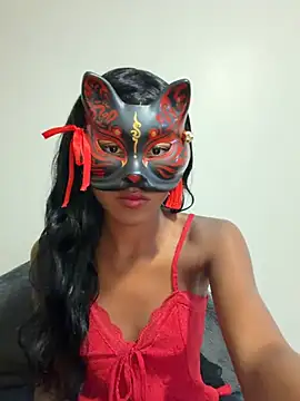 LadyKitsune online show from 07-20-26, 12:18