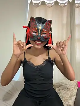 LadyKitsune online show from 05-29-26, 03:29
