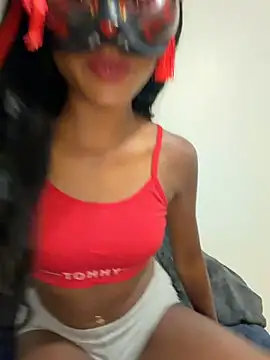 LadyKitsune online show from 07-15-26, 11:56