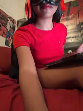 LadyKitsune online show from 02-18-26, 05:38