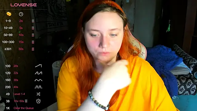 shamy lily online show from 05-27-26, 10:00