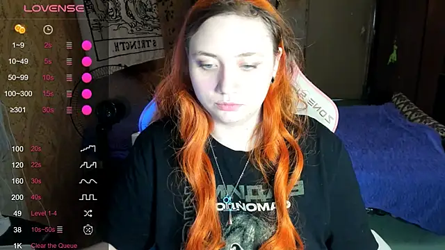 shamy lily online show from 05-22-26, 08:07