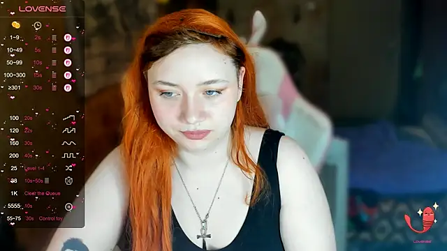 shamy lily online show from 03-10-26, 05:33