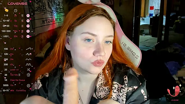 shamy lily online show from 03-13-26, 06:57