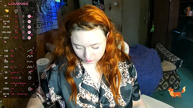 shamy lily online show from 04-05-26, 09:27