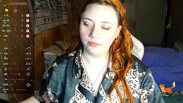 shamy lily online show from 04-04-26, 07:09