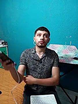 Amaru velvet online show from 04-22-26, 07:04