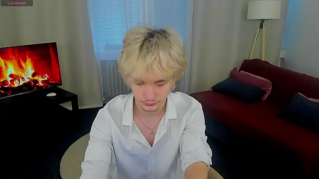 Snapshot of JameMiller chatting on 02-24-26, 07:09 JameMiller online show from 02-24-26, 07:09