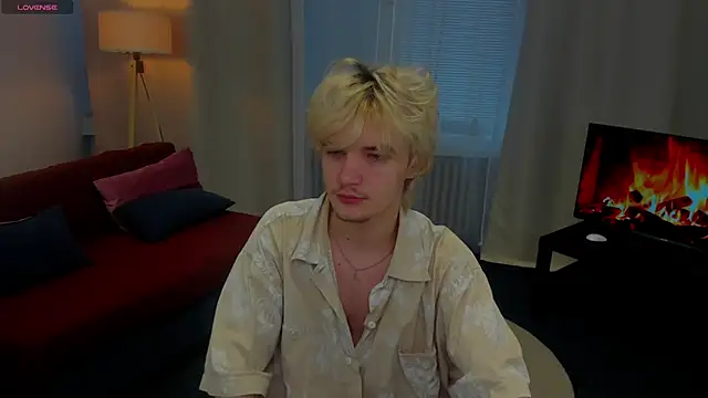 Snapshot of JameMiller chatting on 02-23-26, 07:09 JameMiller online show from 02-23-26, 07:09