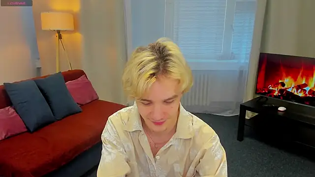 Snapshot of JameMiller chatting on 02-26-26, 07:08 JameMiller online show from 02-26-26, 07:08