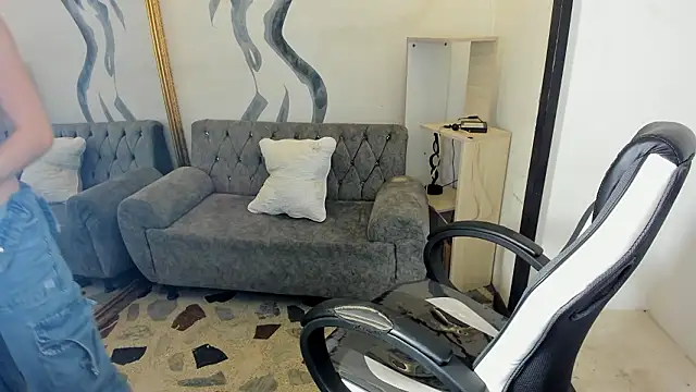 Snapshot of lorraineHunter chatting on 03-07-26, 12:54 lorraineHunter online show from 03-07-26, 12:54