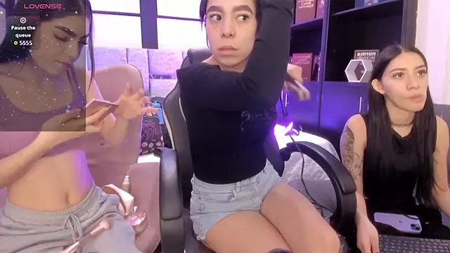 lorraineHunter online show from 02-14-26, 12:38