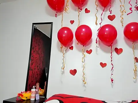 Rachel sweety1 online show from 02-14-26, 05:02