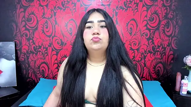 Rachel sweety1 online show from 02-07-26, 07:00