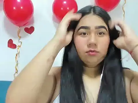 Rachel sweety1 online show from 02-16-26, 07:12