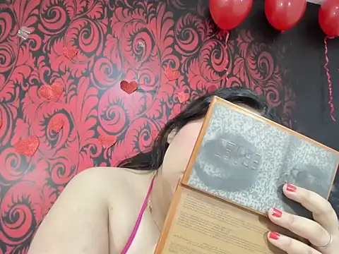 Rachel sweety1 online show from 02-25-26, 02:06