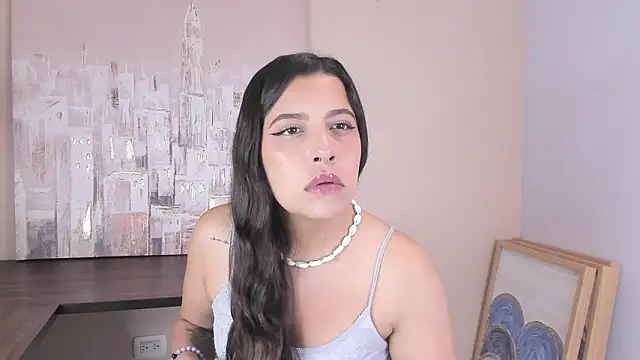 novaa velvet online show from 02-10-26, 06:29