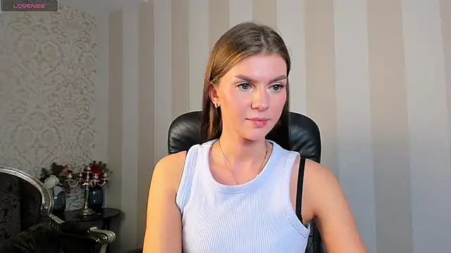 Snapshot of BloomingOfVanessa chatting on 02-08-26, 12:58 BloomingOfVanessa online show from 02-08-26, 12:58