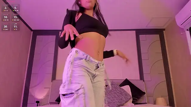 alicee clark  online show from 03-22-26, 12:29