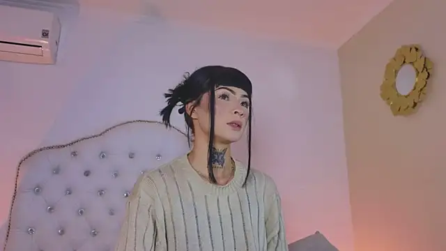 Axarasss  online show from 05-12-26, 12:22