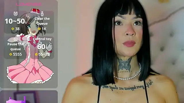 Axarasss  online show from 02-17-26, 01:08