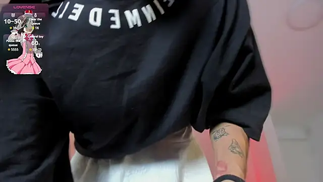 Axarasss  online show from 02-27-26, 12:16