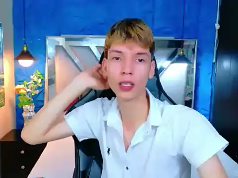 Liam Green1 online show from 02-28-26, 02:39