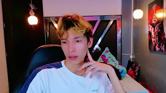 Liam Green1 online show from 02-21-26, 11:56