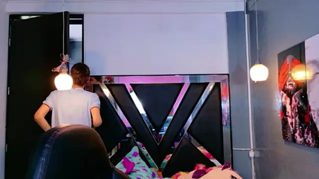 Liam Green1 online show from 02-26-26, 07:47