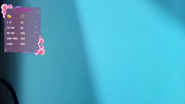 Nina rouge77 online show from 02-26-26, 11:21