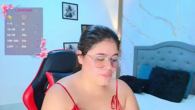 Nina rouge77 online show from 02-23-26, 12:06