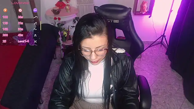 QueenRose94 online show from 03-11-26, 11:59