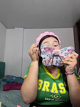 Wild lilhyy online show from 05-28-26, 09:54