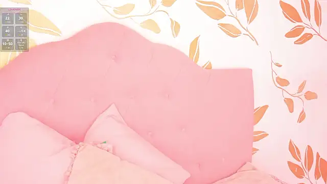 EmmaClark   online show from 03-12-26, 08:02