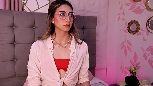 EmmaClark   online show from 02-28-26, 03:22