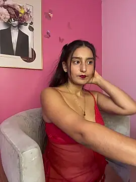 -BabyLuna online show from 02-11-26, 07:25