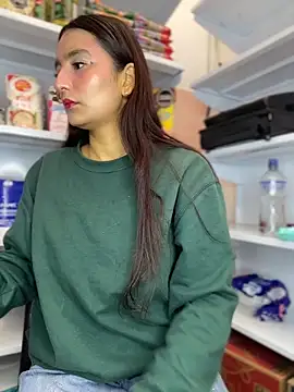 -BabyLuna online show from 04-09-26, 12:33