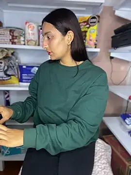 -BabyLuna online show from 04-08-26, 12:34