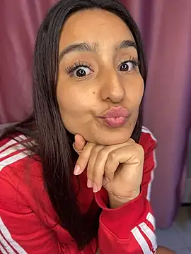 -BabyLuna online show from 03-28-26, 09:43