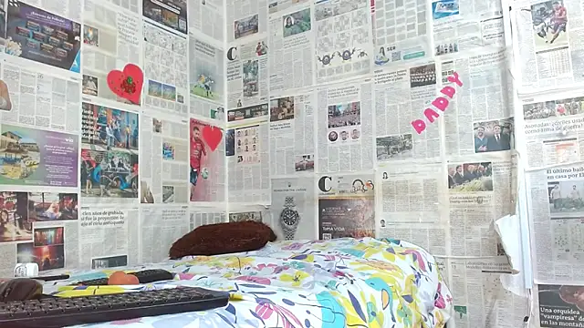 valeryskinnyvagi online show from 02-14-26, 01:00