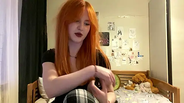 Snapshot of DynaLoom chatting on 03-19-26, 03:34 DynaLoom online show from 03-19-26, 03:34