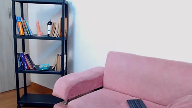Kitty f00x online show from 04-30-26, 07:43