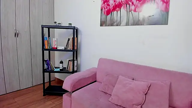Kitty f00x online show from 05-30-26, 07:19