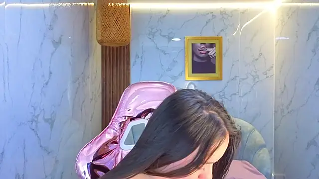 Amelia Cooper s online show from 02-20-26, 08:11