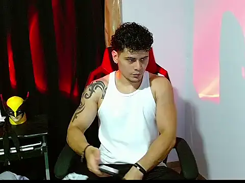 Logan0626 online show from 02-21-26, 12:34