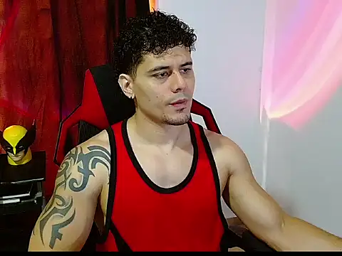 Logan0626 online show from 02-25-26, 05:35