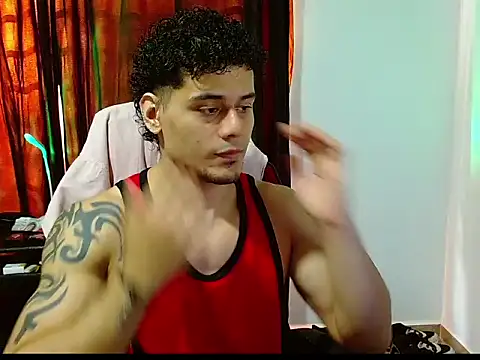 Logan0626 online show from 03-27-26, 08:32